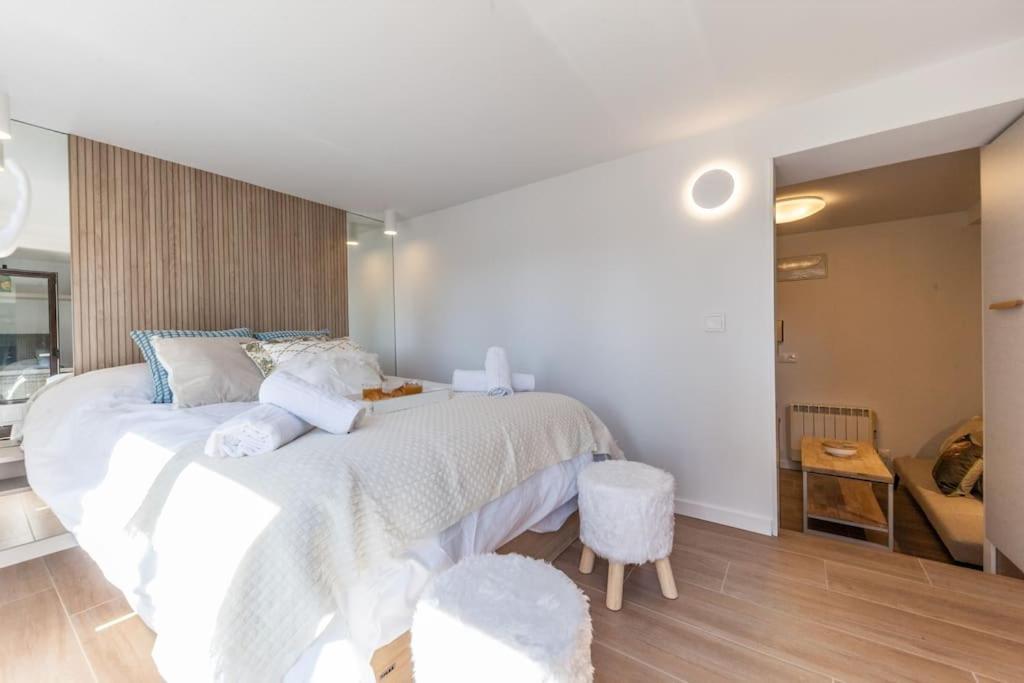 Appartement Coastal Experience In Asturias - Terrace & Views à Villaviciosa  Extérieur photo