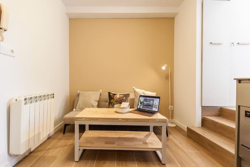 Appartement Coastal Experience In Asturias - Terrace & Views à Villaviciosa  Extérieur photo