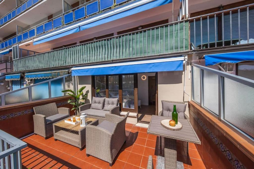 Appartement Coastal Experience In Asturias - Terrace & Views à Villaviciosa  Extérieur photo