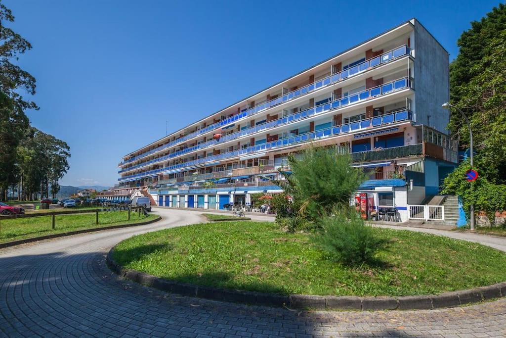 Appartement Coastal Experience In Asturias - Terrace & Views à Villaviciosa  Extérieur photo