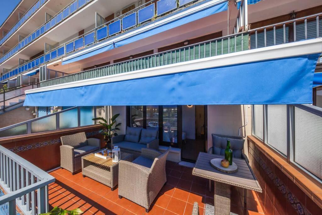 Appartement Coastal Experience In Asturias - Terrace & Views à Villaviciosa  Extérieur photo